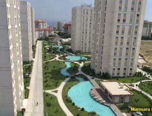 Bizimevler Ardıçlı’dan vazgeçen İhlas, Marmara Evleri 4’e yöneldi