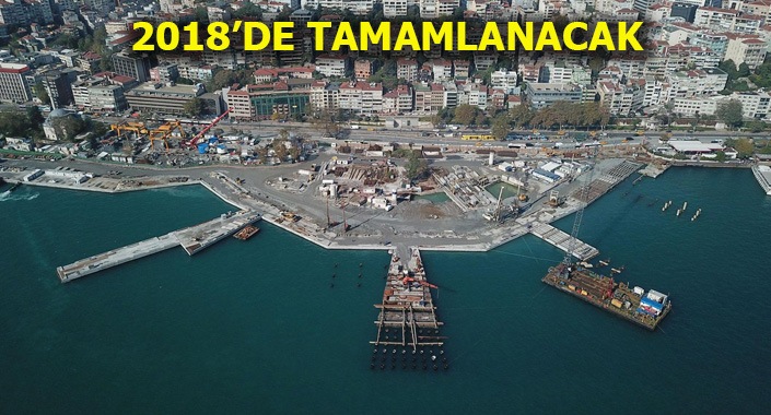 Martı Projesi’nde sona yaklaşılıyor