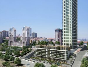 Mesa Koza 66’da Anneler Günü’ne özel bahar partisi