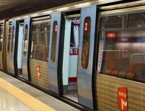 Gebze-Darıca metrosunda çalışmalar başlıyor