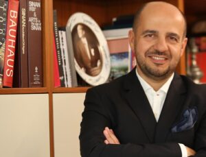 Çakanel: Gayrimenkulde mimarinin önemi her geçen gün artıyor