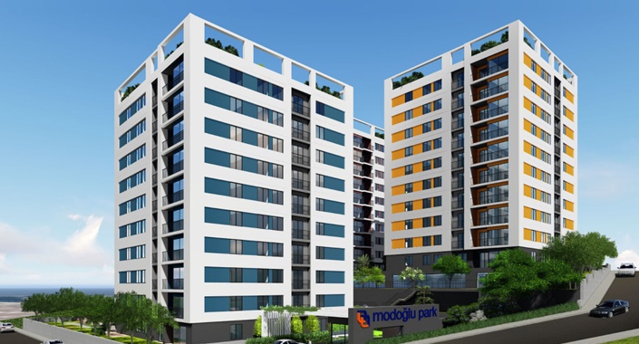 Modoğlu Park Pendik fiyatları 580 bin TL’den başlıyor