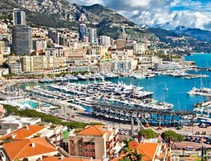 Monaco Prensi Monte Carlo’da kentsel dönüşüme giriyor