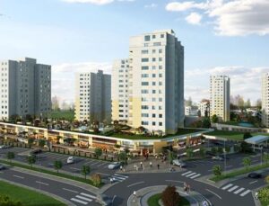 MÜSİAD Vizyoner’17’ye Hasanoğlu İnşaat da katılıyor