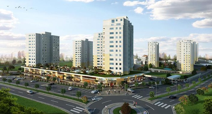 MÜSİAD Vizyoner’17’ye Hasanoğlu İnşaat da katılıyor