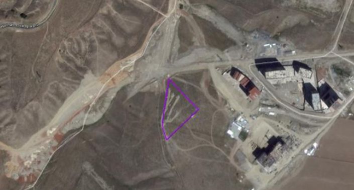 Nazır Gayrimenkul’den Gölbaşı’na 210 konutluk yeni proje