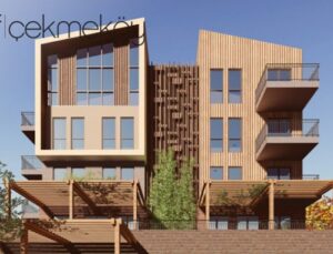 Nef Çekmeköy fiyatları 279 bin TL’den başlıyor