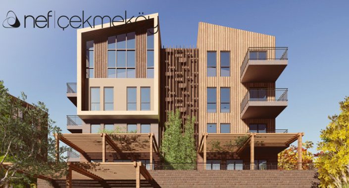 Nef Çekmeköy fiyatları 279 bin TL’den başlıyor
