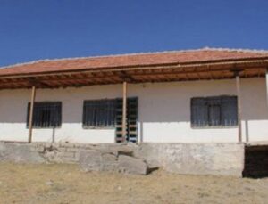 Neşet Ertaş’ın yaşadığı ev müze evi yapılacak