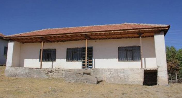 Neşet Ertaş’ın yaşadığı ev müze evi yapılacak