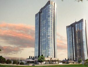 NG Residence peşinatsız 4 bin 900 TL’den başlayan fiyatlarla