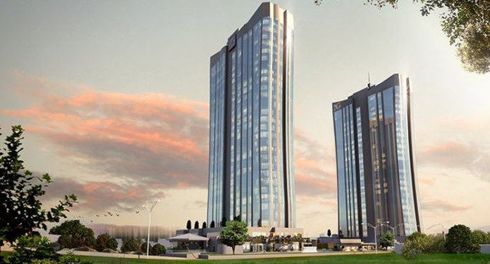 NG Residence peşinatsız 4 bin 900 TL’den başlayan fiyatlarla