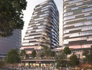 Nivo Ataköy yatırım yapanlara yüzde 50 prim vaat ediyor