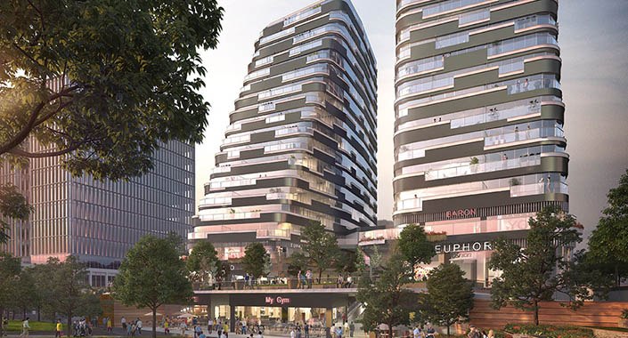 Nivo Ataköy yatırım yapanlara yüzde 50 prim vaat ediyor