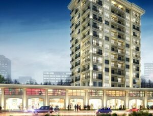 Nota Residence’de 25 bin peşin, hemen taşın kampanyası