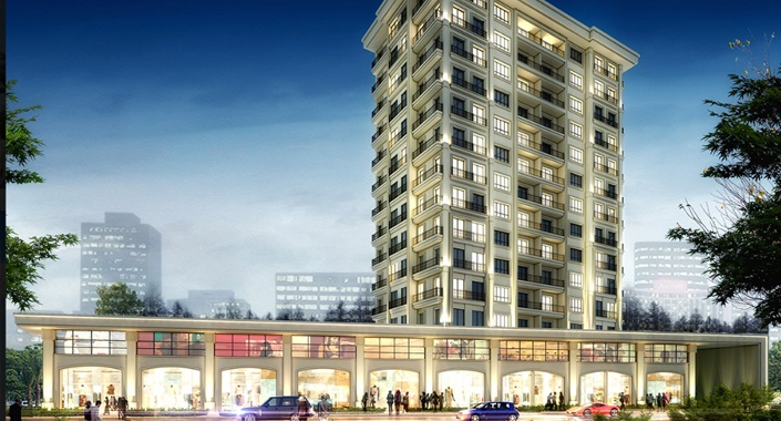 Nota Residence fiyatları 199 bin TL’den başlıyor