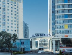 Nuvo Dragos’ta hemen teslim hemen tapu