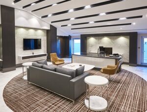 Y kuşağı ofis tasarımında sadelikten yana