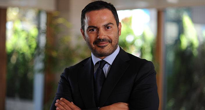 Kanyon Kapital’i kuran Dr. Önder Halisdemir kimdir?