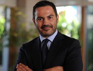 Önder Halisdemir Kanyon Kapital’i kurdu