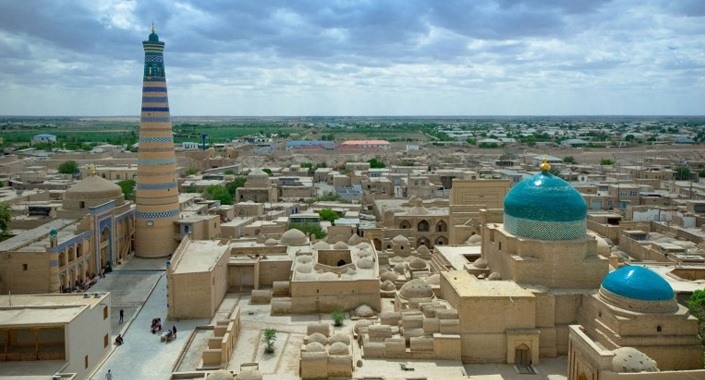 Özbekistan, Türk işadamlarını YİD projelerine çağırıyor