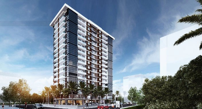 Paradiso Buca geliyor!