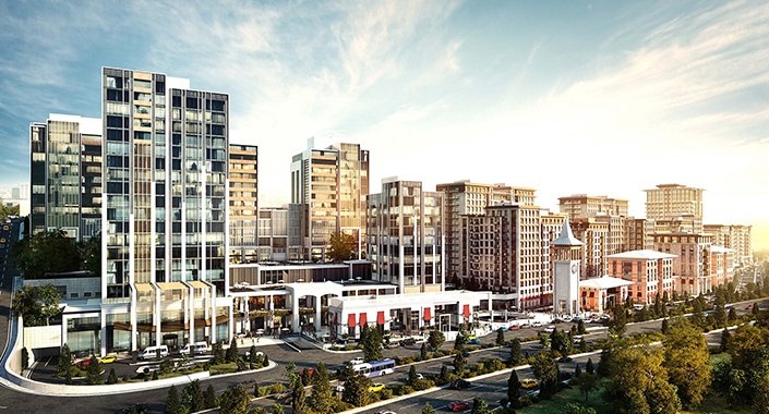 Piyalepaşa İstanbul Türkiye’nin en iyisi seçildi