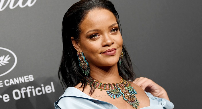 Rihanna’nın evi 16.9 milyon dolara satılıyor