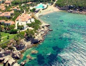 Sahil otellerine 49 yıl kira süresi uzatım şansı