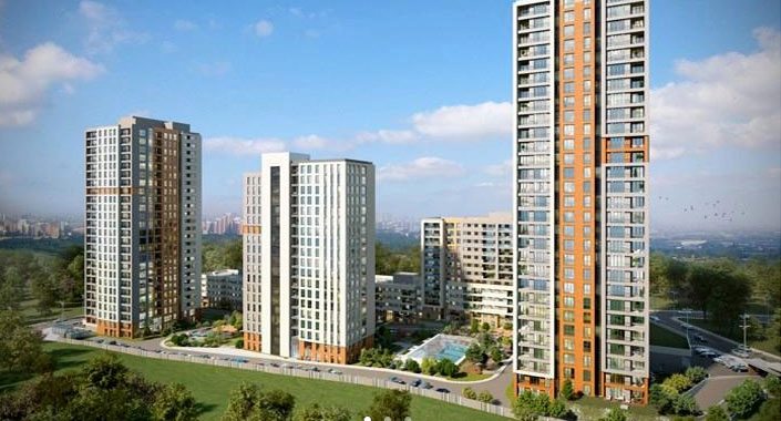 Semt Bahçekent fiyat listesi!