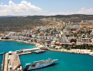 Mersin Silifke’de 4.6 milyon TL’ye satılık 24 arsa