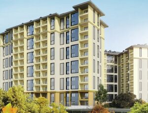 Soyak Konforia’da 3 bin 900 lira taksitle daire