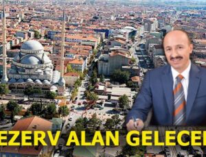 Cahit Altunay: Sultangazi’de dönüşüm hız kazanacak