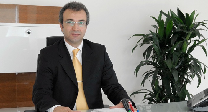 Tamer Son: 7,5 milyon binanın acilen yenilenmesi gerekiyor