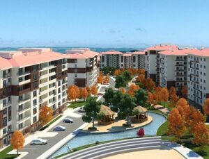 TOKİ Samsun’da 509 konutun hak sahiplerini belirledi