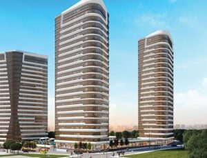 Teknik Yapı, Uplife Kadıköy’de 1 yıllık kirayı garantiliyor