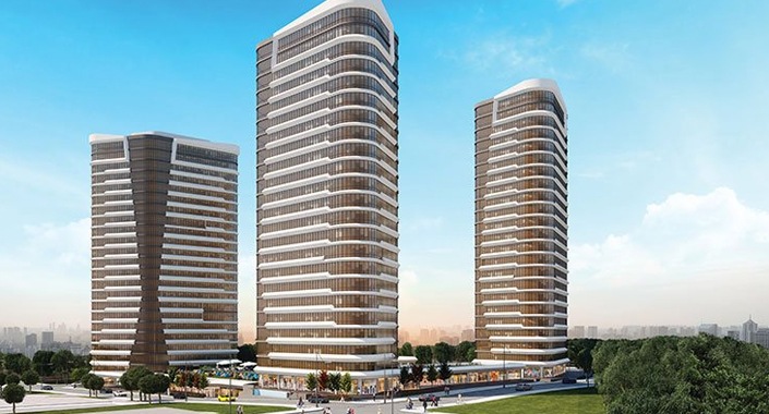 Teknik Yapı, Uplife Kadıköy’de 1 yıllık kirayı garantiliyor