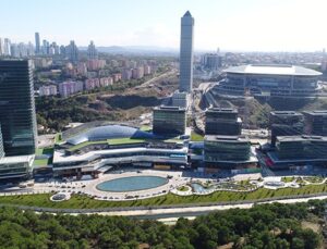 Guardian Glass’tan Vadistanbul’a doğal bir dokunuş