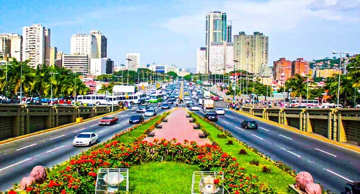 Yatırım yapacak ülke arayanlar… Haydin Venezuela’ya…