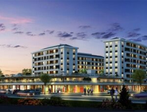 White House İstanbul fiyatları 280 bin TL’den başlıyor