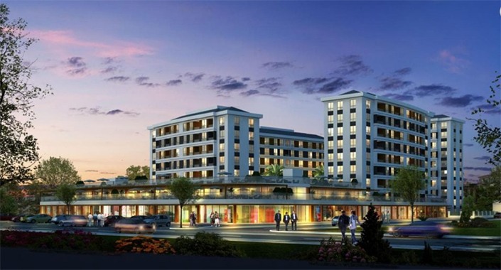 White House İstanbul fiyatları 280 bin TL’den başlıyor