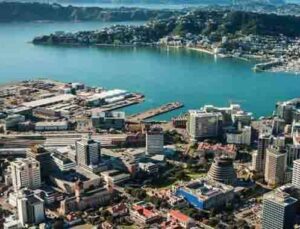 Yeni Zelanda’da yabancıya konut satışı yasaklanıyor