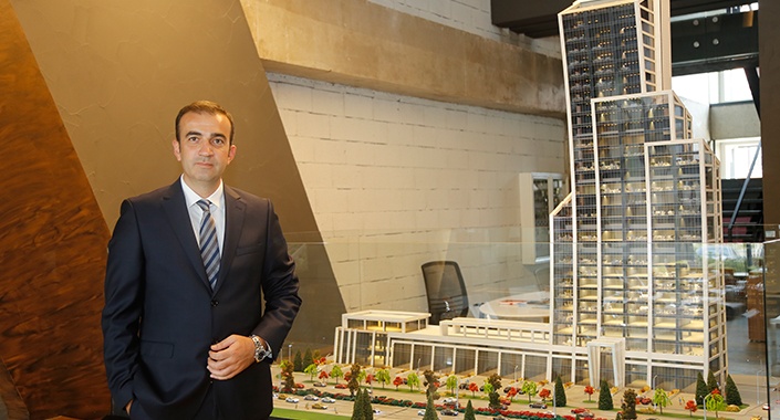 Zafer Yıldırım: Yatırım için doğru zaman