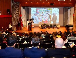 Yapı sektörü 3. Yeşil Binalar ve Ötesi Konferansı’nda buluştu
