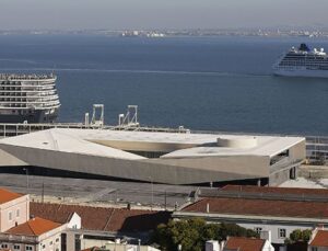 Global Ports Holding’den olağanüstü kruvaziyer terminali