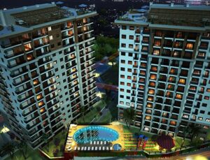 Mari Yapı’da konut fiyatları 457 bin TL’den başlıyor