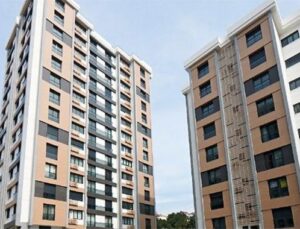 Galevia Suadiye fiyatları 900 bin TL’den başlıyor!