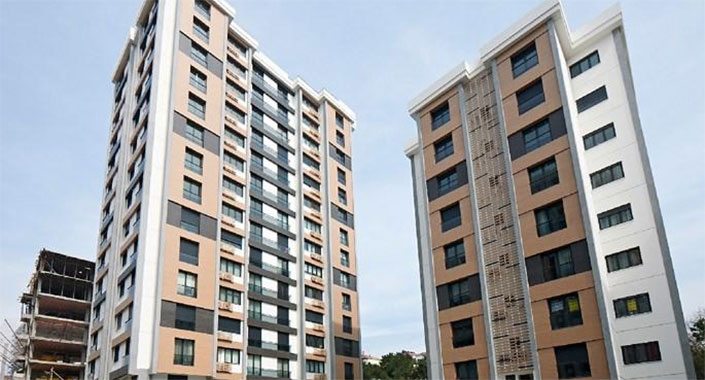 Galevia Suadiye fiyatları 900 bin TL’den başlıyor!