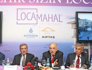 KİPTAŞ piyasanın altında çok ucuz konut satmayı planlıyor