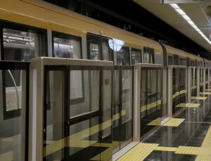 Seyrantepe-Alibeyköy metrosunda güzergah belirlendi